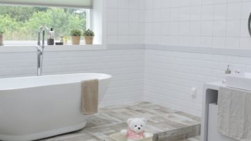 inspiration litet badrum